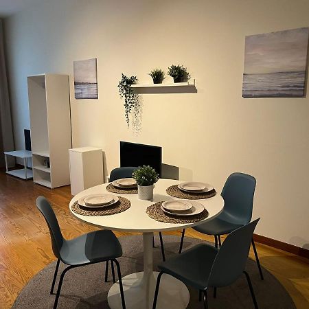 Apartamento Loft Clérigos Centro do Oporto Exterior foto