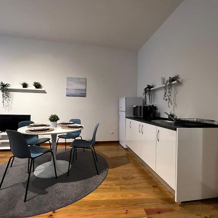 Apartamento Loft Clérigos Centro do Oporto Exterior foto