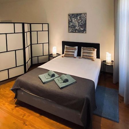 Apartamento Loft Clérigos Centro do Oporto Exterior foto