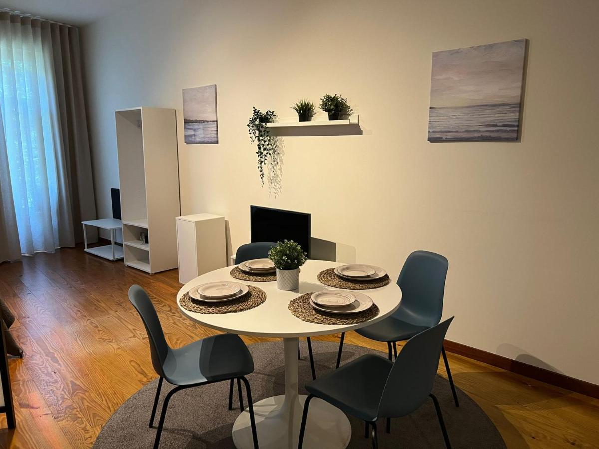 Apartamento Loft Clérigos Centro do Oporto Exterior foto