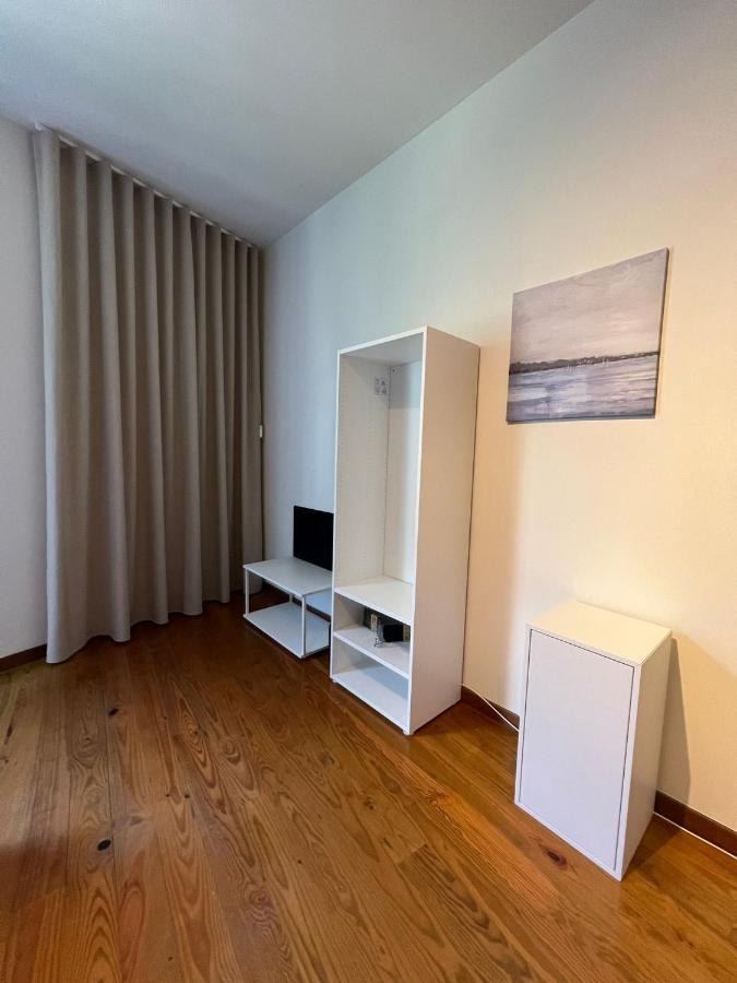 Apartamento Loft Clérigos Centro do Oporto Exterior foto
