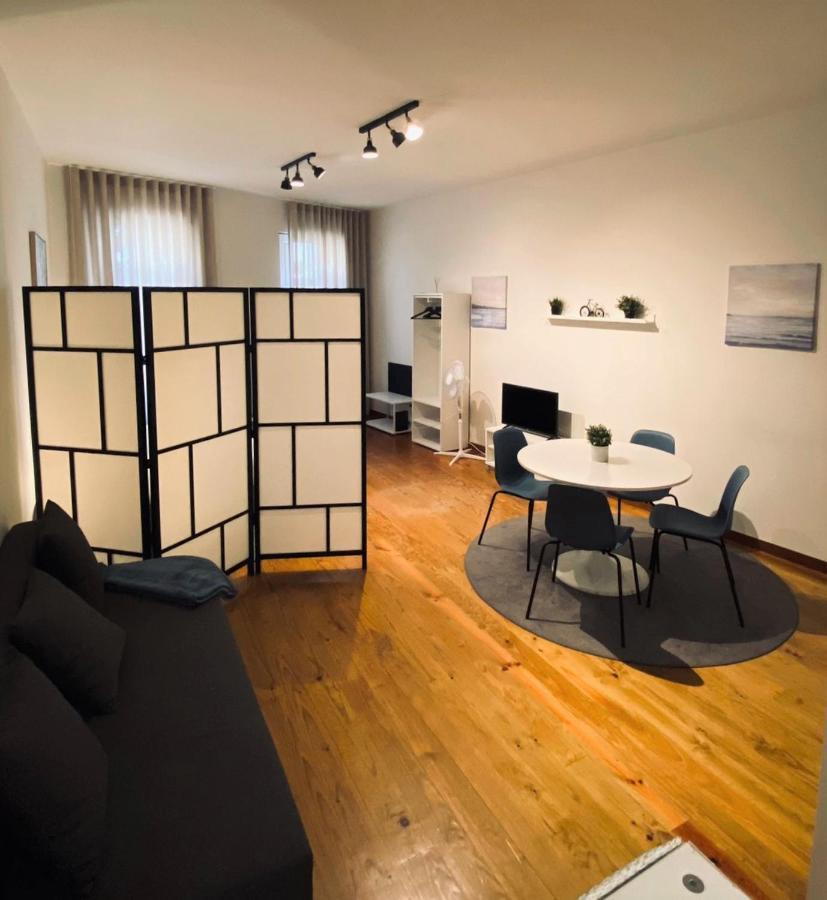 Apartamento Loft Clérigos Centro do Oporto Exterior foto