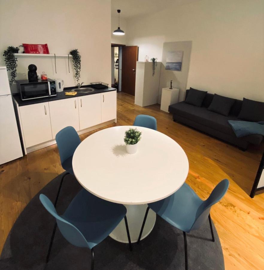 Apartamento Loft Clérigos Centro do Oporto Exterior foto